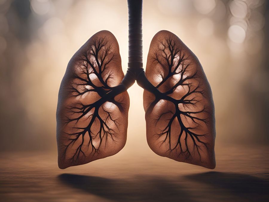 Astmul Bronșic în cercetarea medicală
